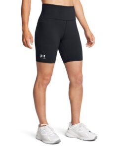 Under Armour Women's Rival 7" Training Shorts - XL