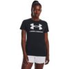 Under Armour Women's Sportstyle Graphic Short Sleeve T-Shirt