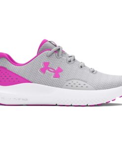 Under Armour Women's Surge 4 Road Running Shoes - UK 3.5