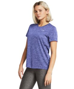 Under Armour Women's Tech Twist Short Sleeve T-Shirt - M