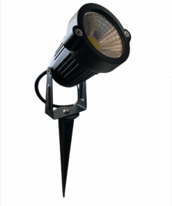 Underground Garden Spot Light - Built in LED