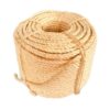 Unicord 20mm Scaw Dry Sisal Rope - 180m Roll