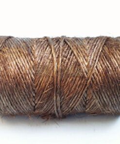 Unicord Tarred Twine - 2kg x 10 Rolls