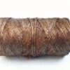 Unicord Tarred Twine - 500g x 12 Rolls
