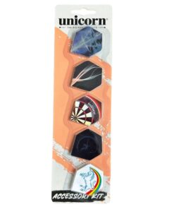 Unicorn Assorted Flights 5pk