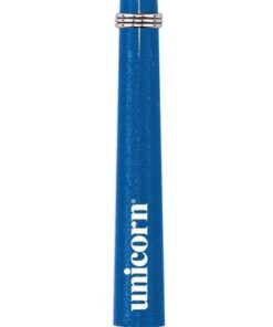 Unicorn Gripper 3 Medium Shafts - Blue/White