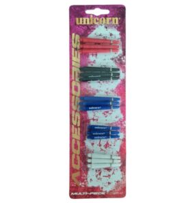 Unicorn Gripper Shaft Kit