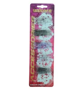 Unicorn Mirage 5 Pack Flight kit