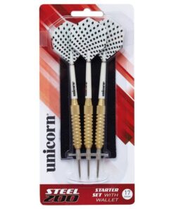 Unicorn S200 Darts - 17g