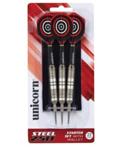 Unicorn S250 Darts - 20.0 g