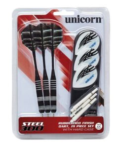 Unicorn S300 Darts - 20.0 g