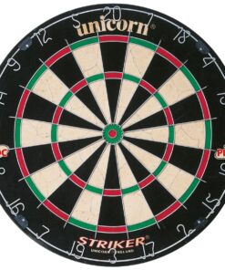 Unicorn Striker Dartboard