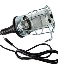 Unilead Metal - Lead Light - Cool White - 5M 220V - 2 Pack