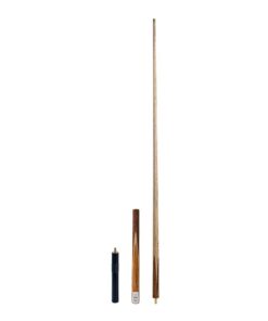 Union Billiards CLASSIC Ash Wood Pool and Snooker Cue