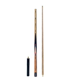 Union Billiards TOURNAMENT Ash Wood Pool and Snooker Cue