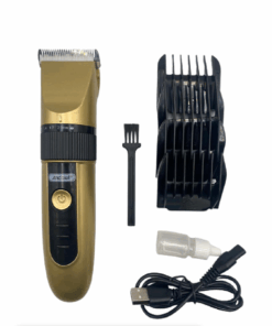 Unique Professional Rechargeable Pet Grooming Hair Clipper And Trimmer