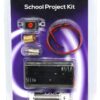 Uniross School Project Kit - Light Bulb