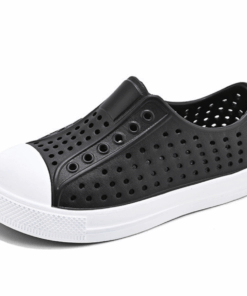 Unisex Clogs Flip Flop Sandals Slippers Rubber Shoes Beach Sneakers