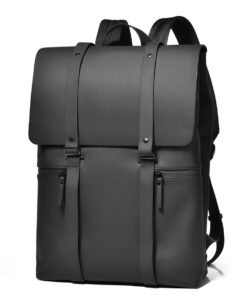 Unisex Modern Minimalist Commuter and Travel Laptop Backpack