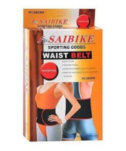 Unisex One Size Fits All Shaping and Fat Burning Belt