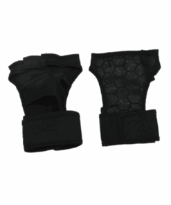 Unisex - Weightlifting Gym Gloves - S