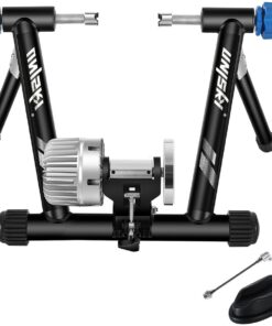 Unisky Fluid Indoor Bicycle Trainer