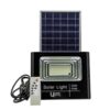United - 50W LED Floodlight With Solar panel
