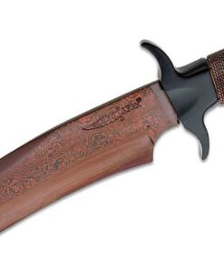 United Cutlery Gil Hibben HellFyre Highlander Bowie Knife - GH5089