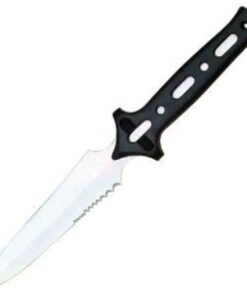 United Cutlery Special Agent Stinger Knife with Shoulder Sheath