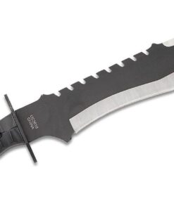 United Cutlery USMC Bulldog Bowie Knife - UC3616