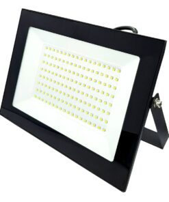 United Electrical - 100 Watt Ultra Slim LED Flood Light - Outdoor Lights