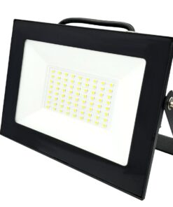United Electrical 50 Watt Ultra Slim LED Flood Light - Outdoor Lights