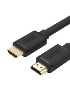 Unitek 1.2m HDMI Male To Male Version 4.1  Cable
