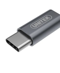 Unitek USB-C to Micro USB Adaptor