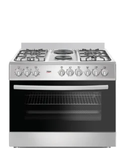 Univa 107L Gas Electric Stove UGE019SI2H