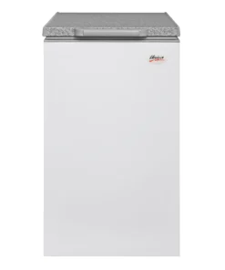 Univa 110lt Chest Freezer White UC125