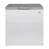 Univa 194L Chest Freezer White UC210W-1
