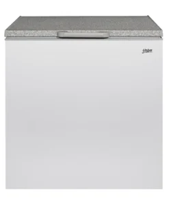 Univa 194L Chest Freezer White UC210W-1