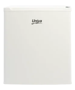 UNIVA 46L Bar Fridge White USD60W