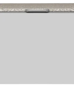 Univa 567lt Chest Freezer White UC590W