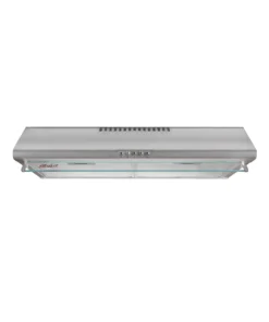 Univa 600mm Cooker Hood Stainless Steel U600SS