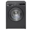Univa 7Kg Front Loader Washing Machine Dark Grey UFL701