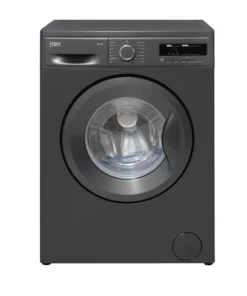 Univa 7Kg Front Loader Washing Machine Dark Grey UFL701