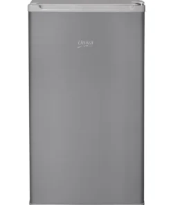 UNIVA 81L Bar Fridge Metallic USD120M