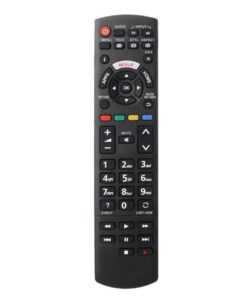 Univeral Tv remote for Panasonic N2QAYB001008 N2QAYB00926 Smart TV