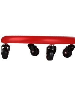 Universal Abdominal Muscle Wheel Roller with Knee Pad