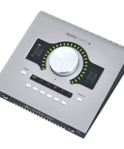 Universal Audio Apollo Twin X DUO Gen 2 Essentials