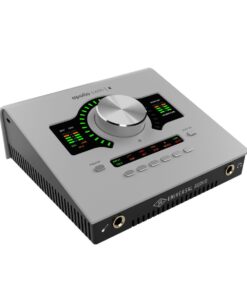 Universal Audio Apollo Twin X QUAD Gen 2 Essentials
