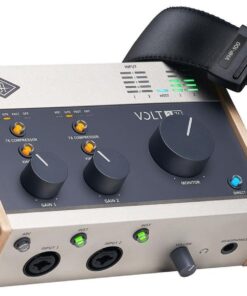 Universal Audio Volt 276 Studio Pack