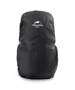 Universal Backpack Rain Cover Large (55-75L)